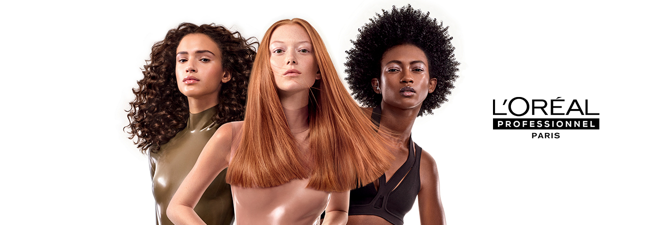 L'Oréal Professionnel Paris